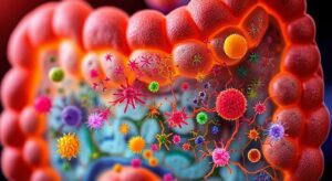 Gut Microbiome Therapies