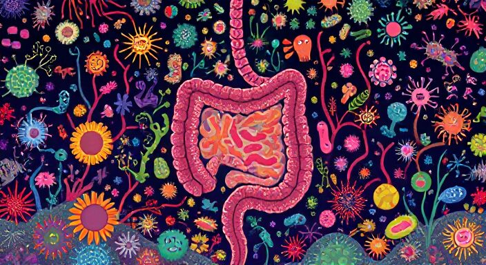 Gut Microbiome Therapies