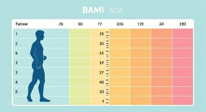 reverse bmi calculator 