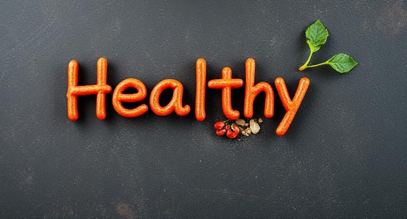 healthy gut signs 