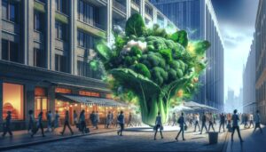 what is the number one food for gut health?