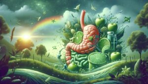 Best Natural Supplements for Gut Health