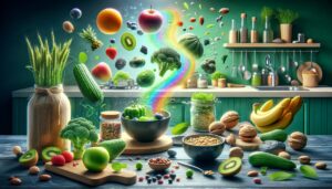 what to eat to reset your stomach?