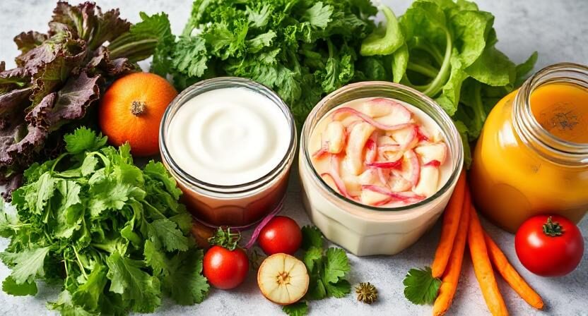 How Do You Fix An Unhealthy Gut 