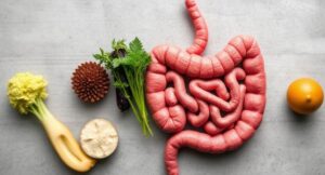 How do I heal my gut