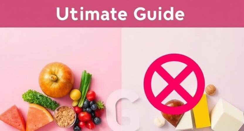 What Foods Are Eliminated in 4-Week Gut Protocol?