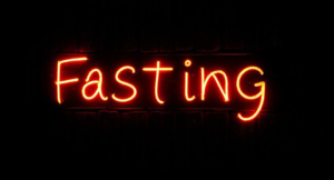 fasting