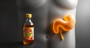 Is Apple Cider Vinegar Good for Gut Health