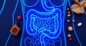 best gut health supplement