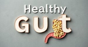 healthy gut signs