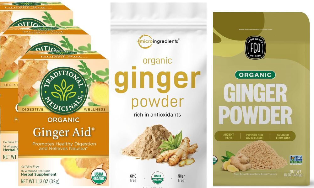 Best Tea For Gut Health