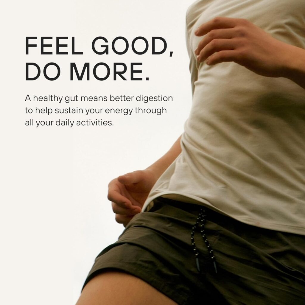 Pendulum Probiotics Reviews