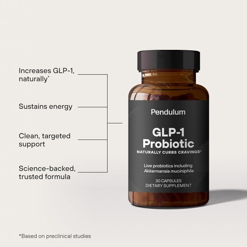 Pendulum Probiotics Reviews