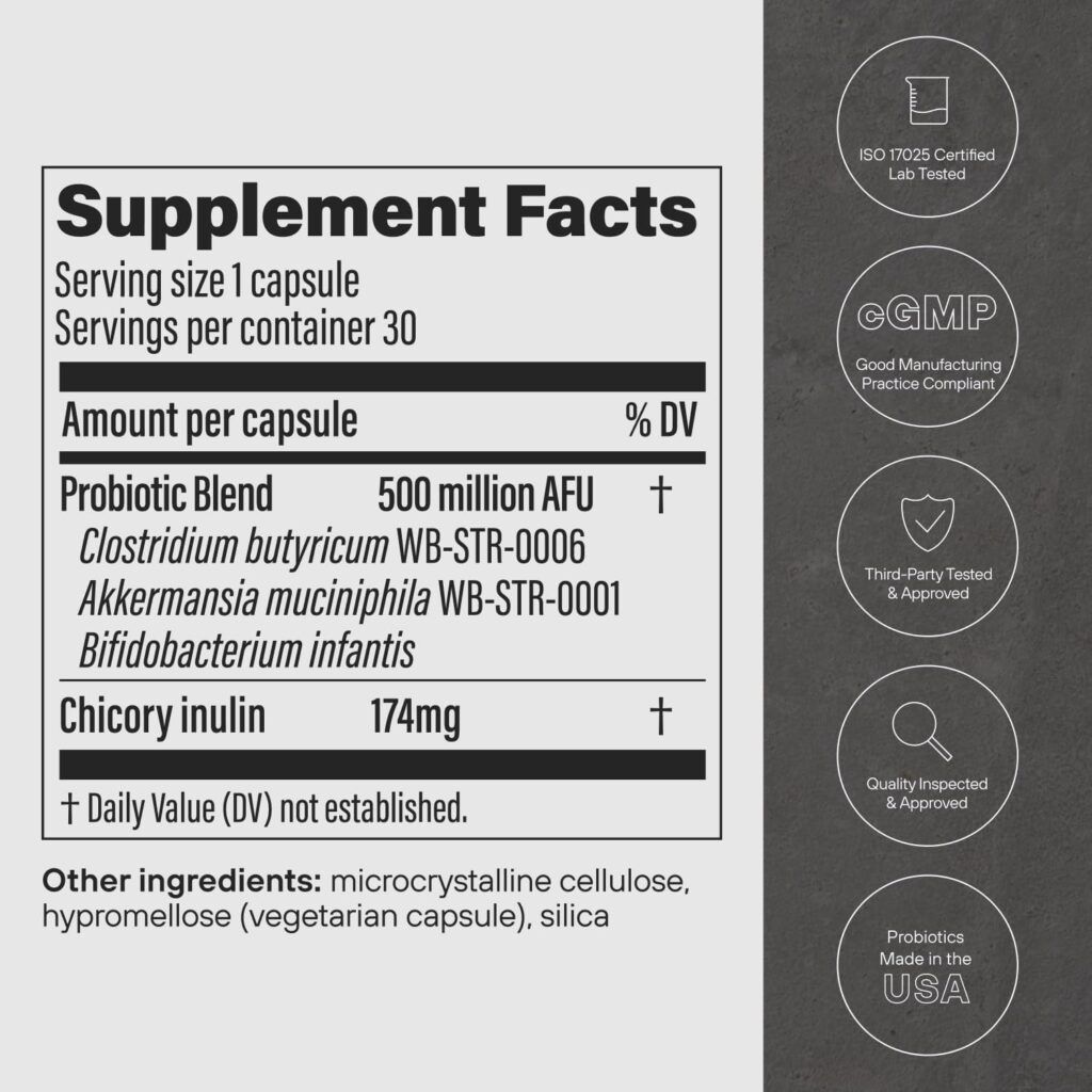 Pendulum Probiotics Reviews