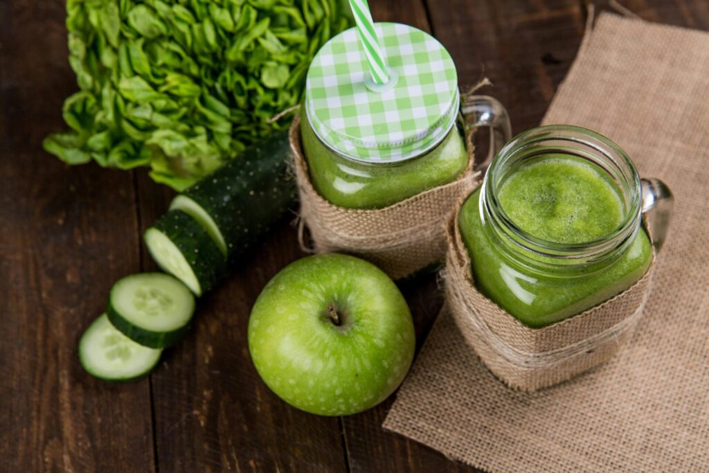 Best Juice Recipes for Gut Health