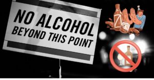 how to restore gut health after alcohol​