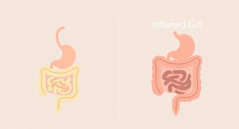 juice recipe for gut health
