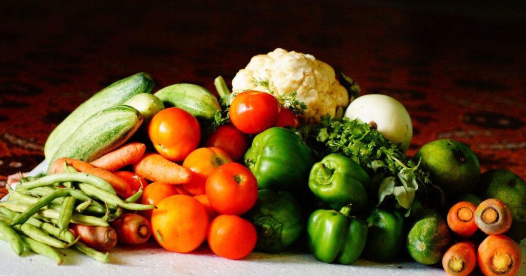 Best Diet For Gut Health
