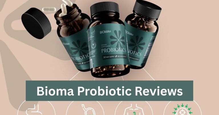 bioma probiotic reviews