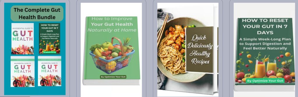 gut health bundle 