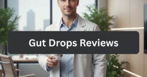 Gut Drops Reviews