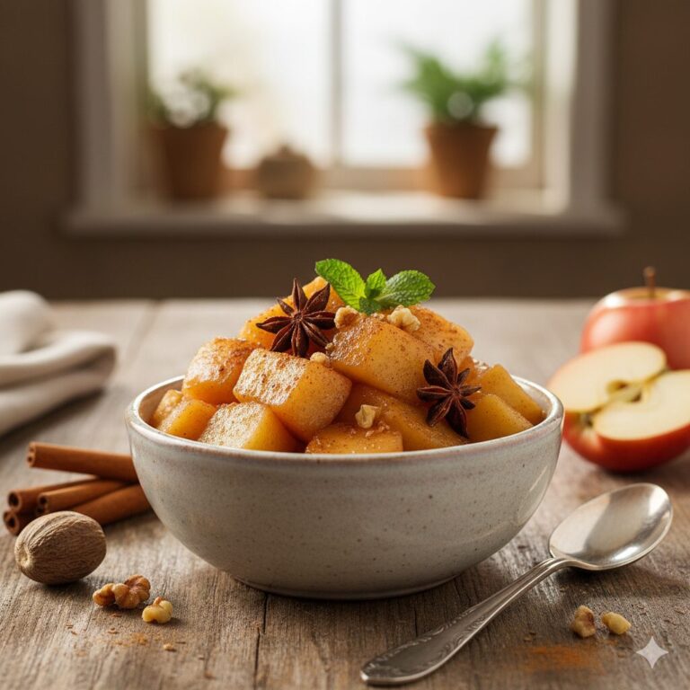 Best Stewed Apples for Gut Health 2025: The Simple Fix Your Gut Has Been Begging For