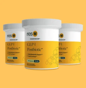 ResBiotic GLP-1 Reviews