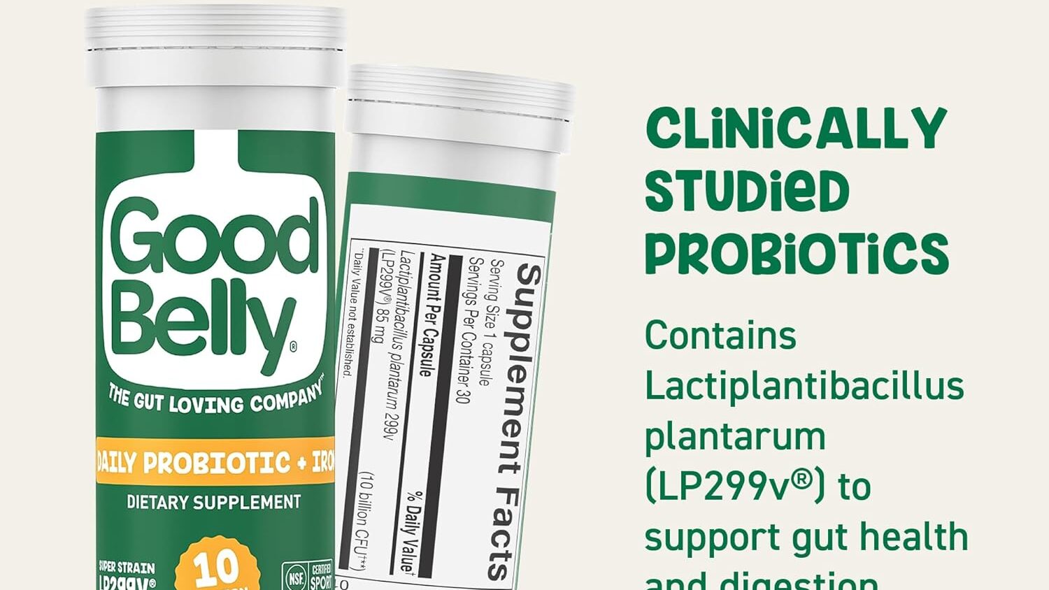 goodbelly probiotics reviews