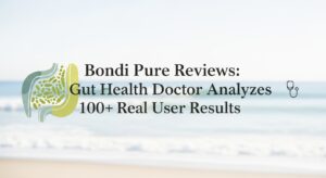 bondi pure reviews​