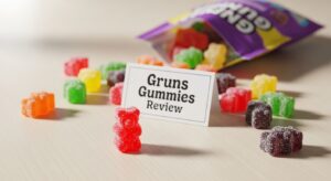 Gruns Review