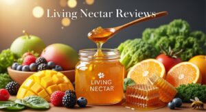 Living Nectar reviews