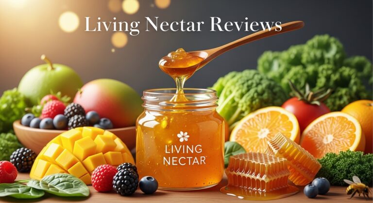 Living Nectar reviews