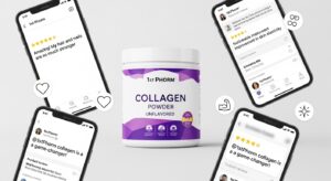 1st Phorm collagen reviews