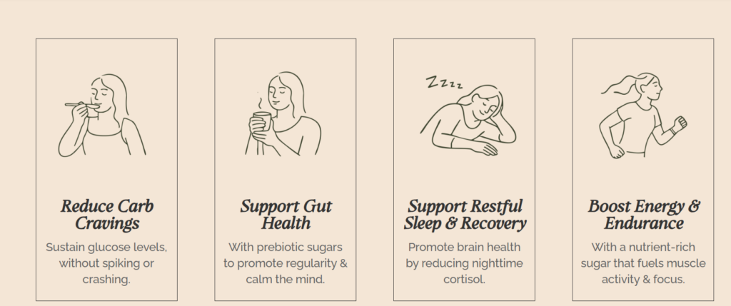 Living Nectar reviews