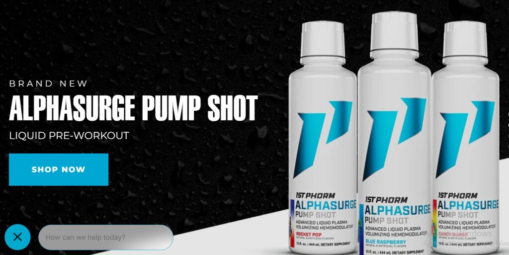 1st phorm reviews
