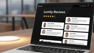 lumity reviews