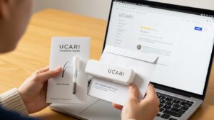 ucari reviews