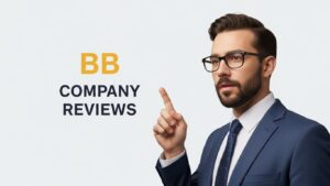 BB Company Reviews