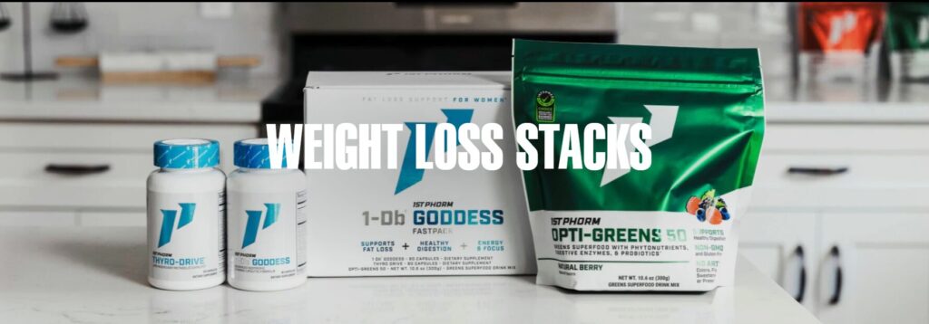  1st Phorm weight loss reviews