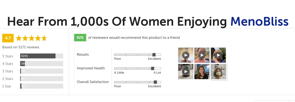 bb company provitalize reviews