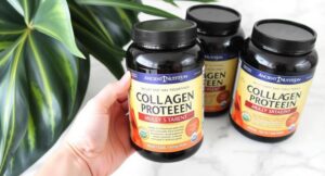 Ancient Nutrition Multi Collagen Protein reviews
