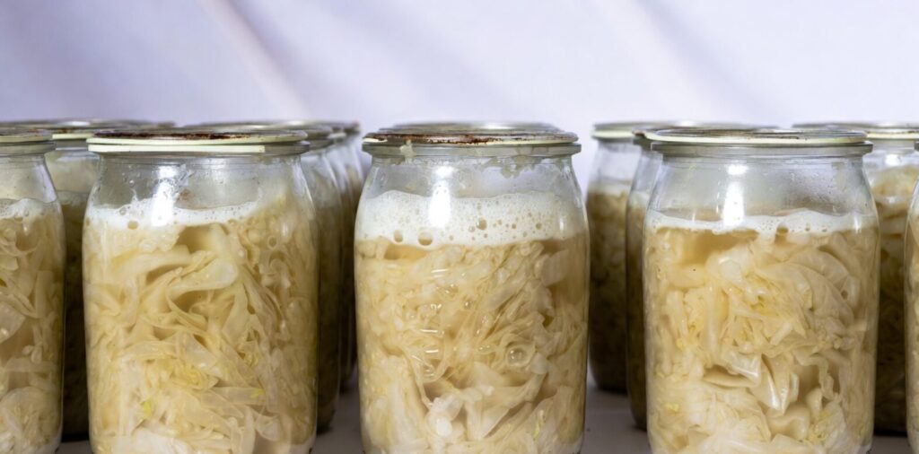 best sauerkraut for gut health​