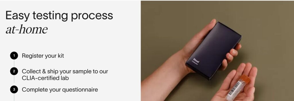 Viome Gut Intelligence Test Reviews