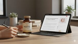 Ancient Nutrition Probiotics Review