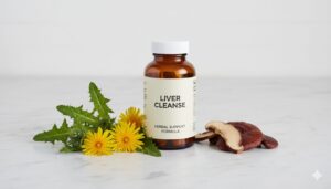 Ancient Nutrition liver cleanse reviews