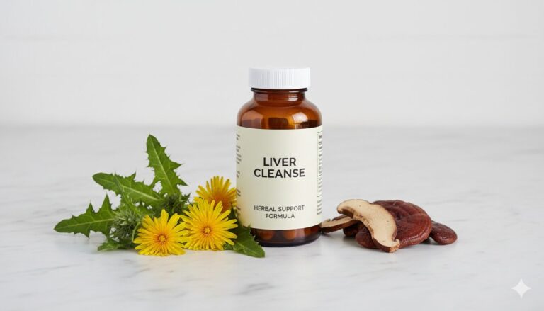 Ancient Nutrition liver cleanse reviews