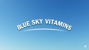 Blue Sky vitamin reviews