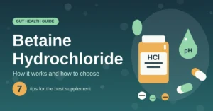 Betaine hydrochloride