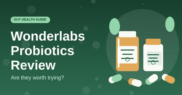 wonderlabs probiotics
